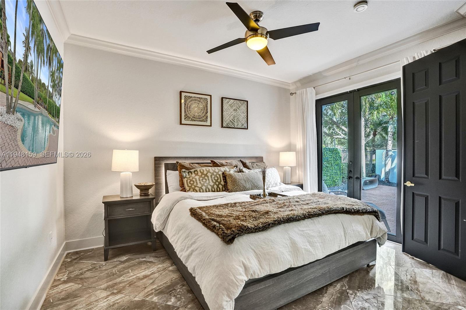 HIGHLAND RANCH ESTATES - Residential