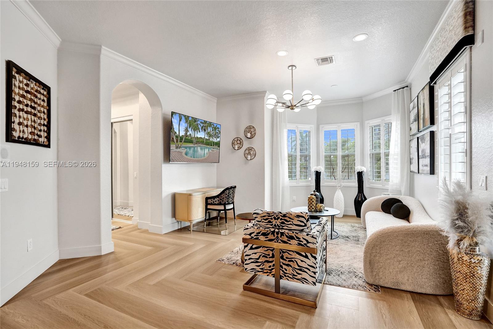 HIGHLAND RANCH ESTATES - Residential