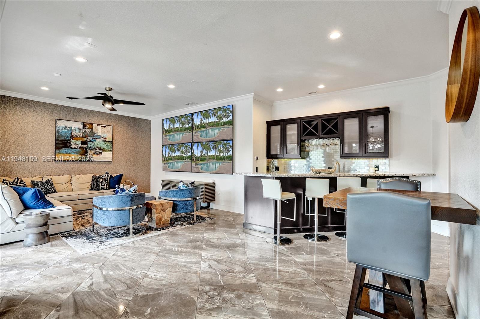 HIGHLAND RANCH ESTATES - Residential