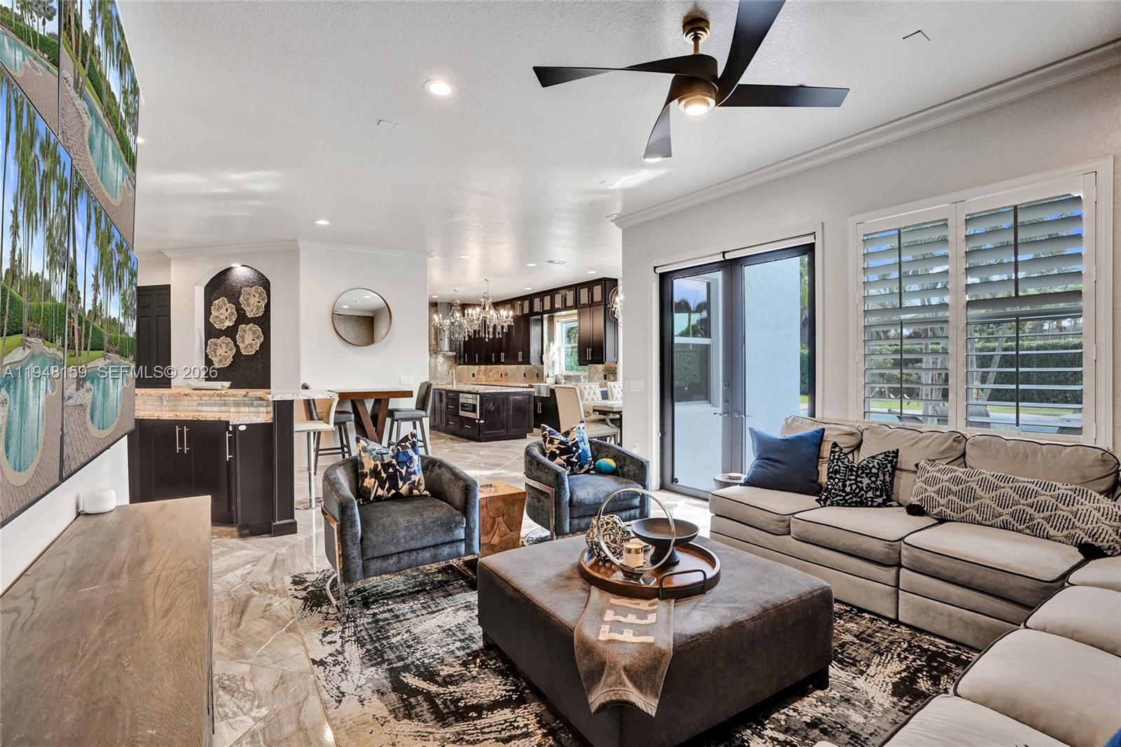 HIGHLAND RANCH ESTATES - Residential