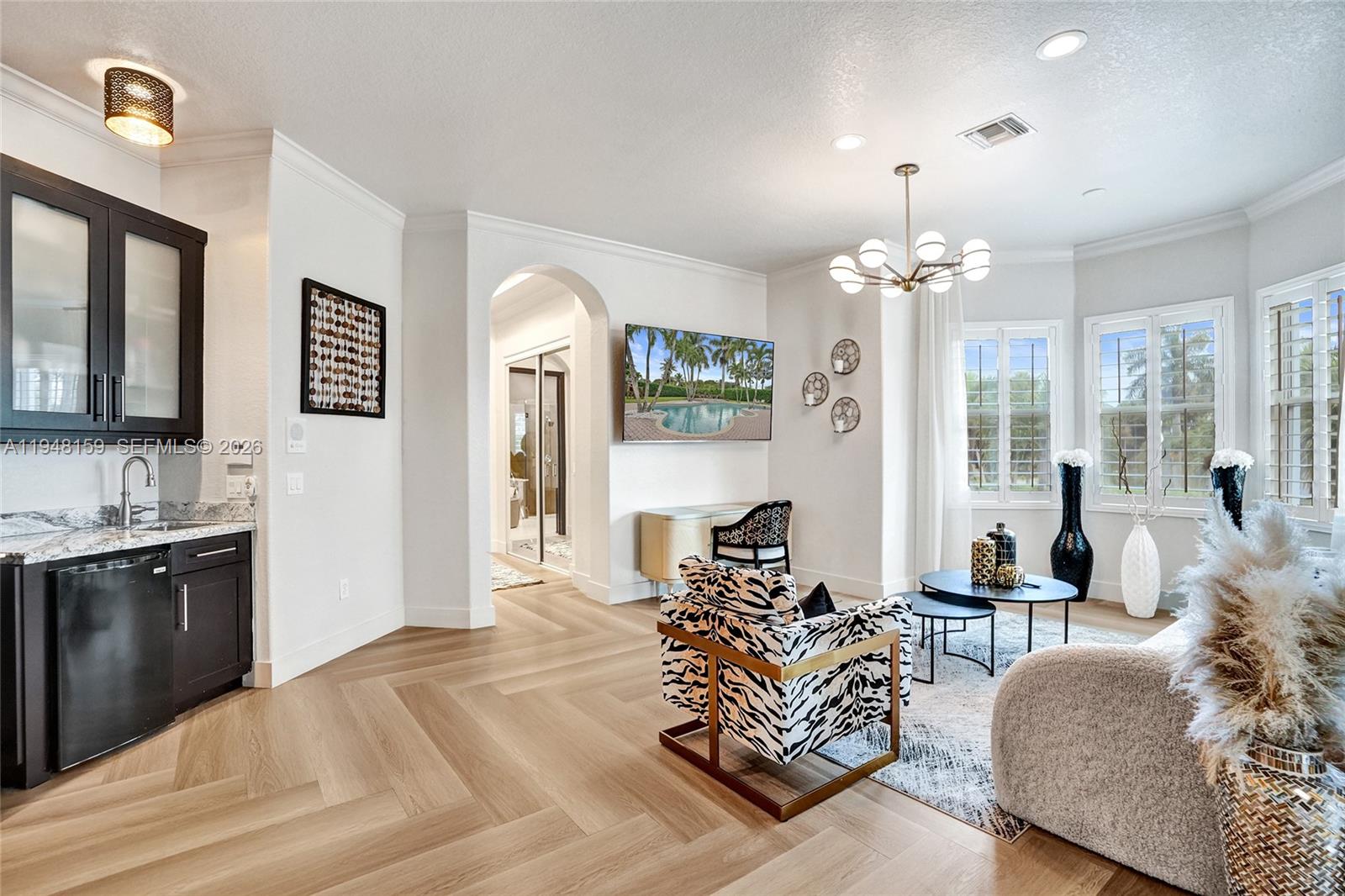 HIGHLAND RANCH ESTATES - Residential