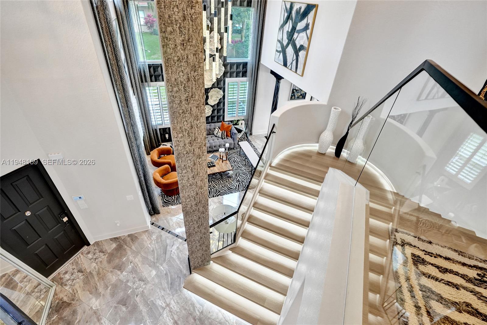 HIGHLAND RANCH ESTATES - Residential