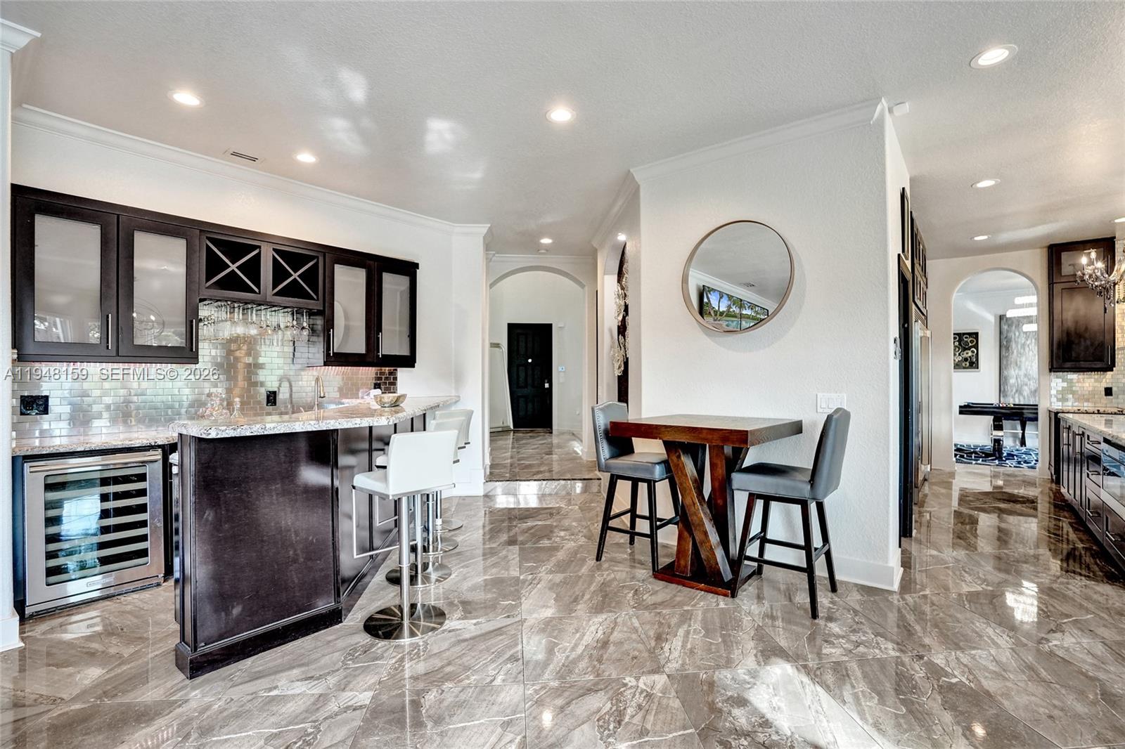 HIGHLAND RANCH ESTATES - Residential