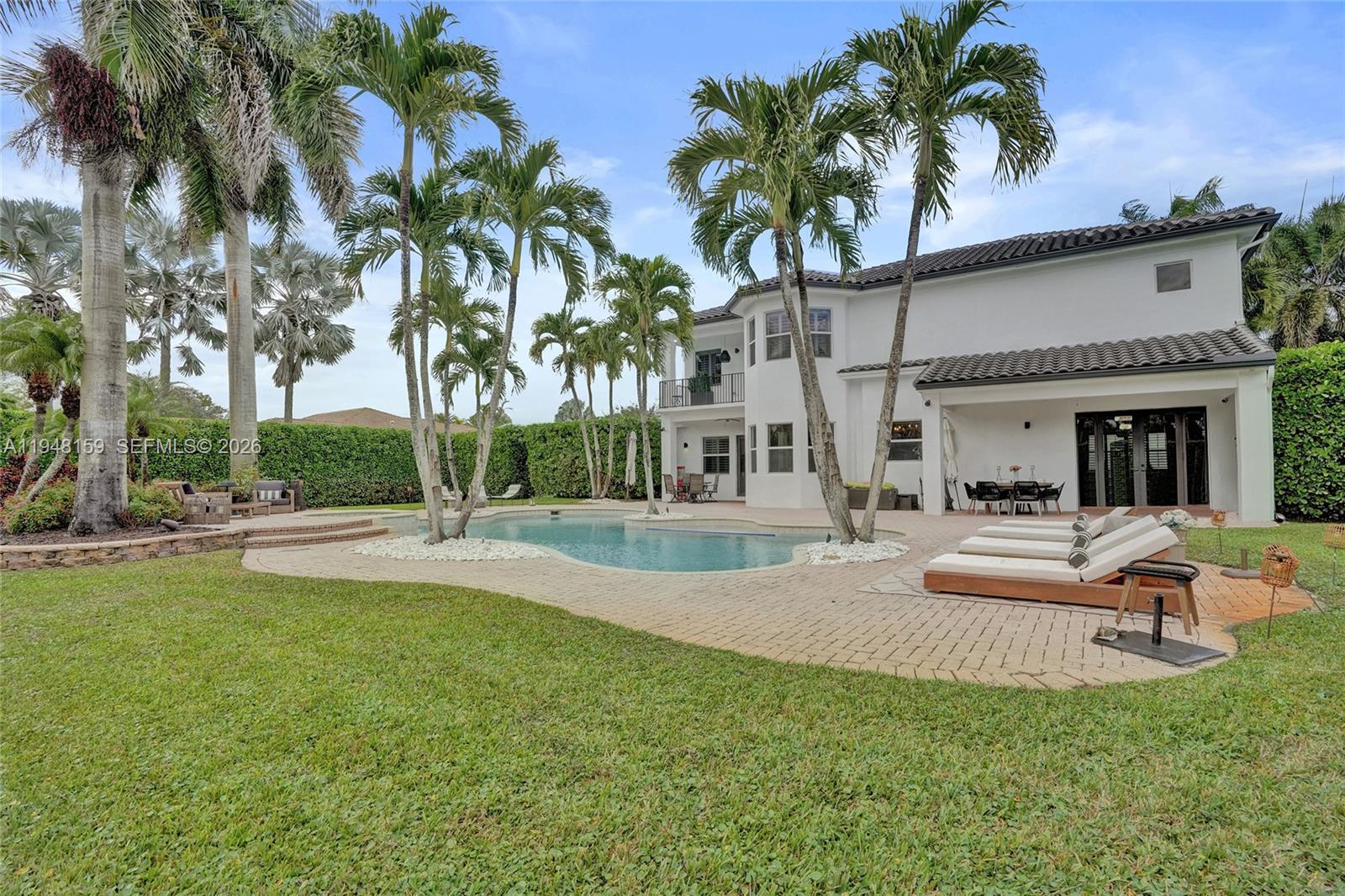 HIGHLAND RANCH ESTATES - Residential