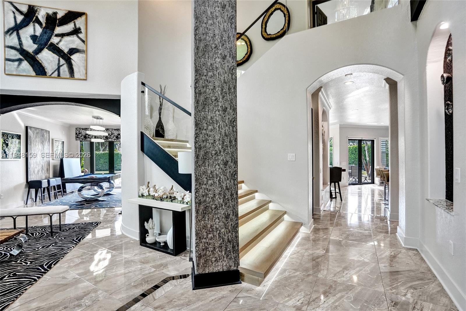 HIGHLAND RANCH ESTATES - Residential