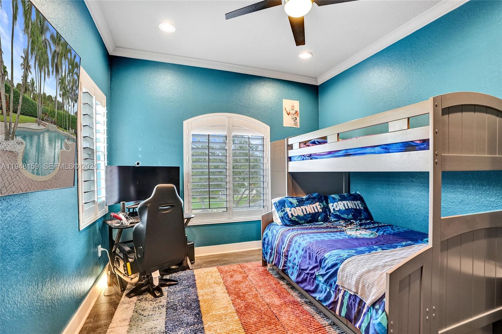 HIGHLAND RANCH ESTATES - Residential