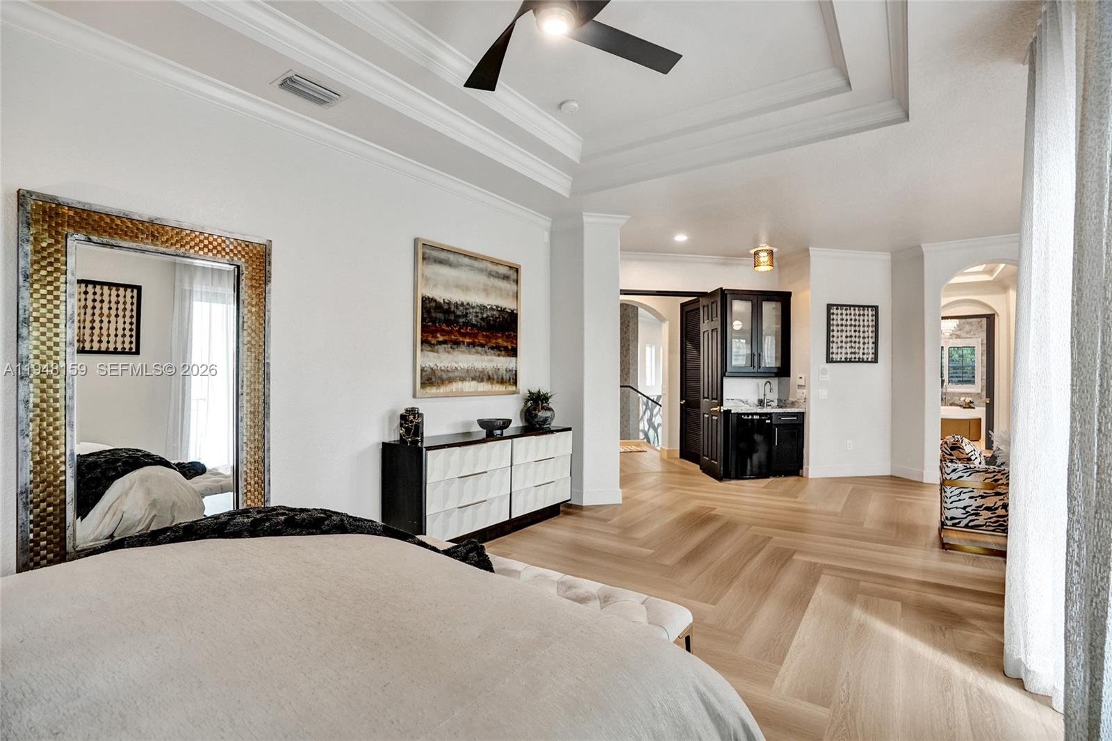 HIGHLAND RANCH ESTATES - Residential