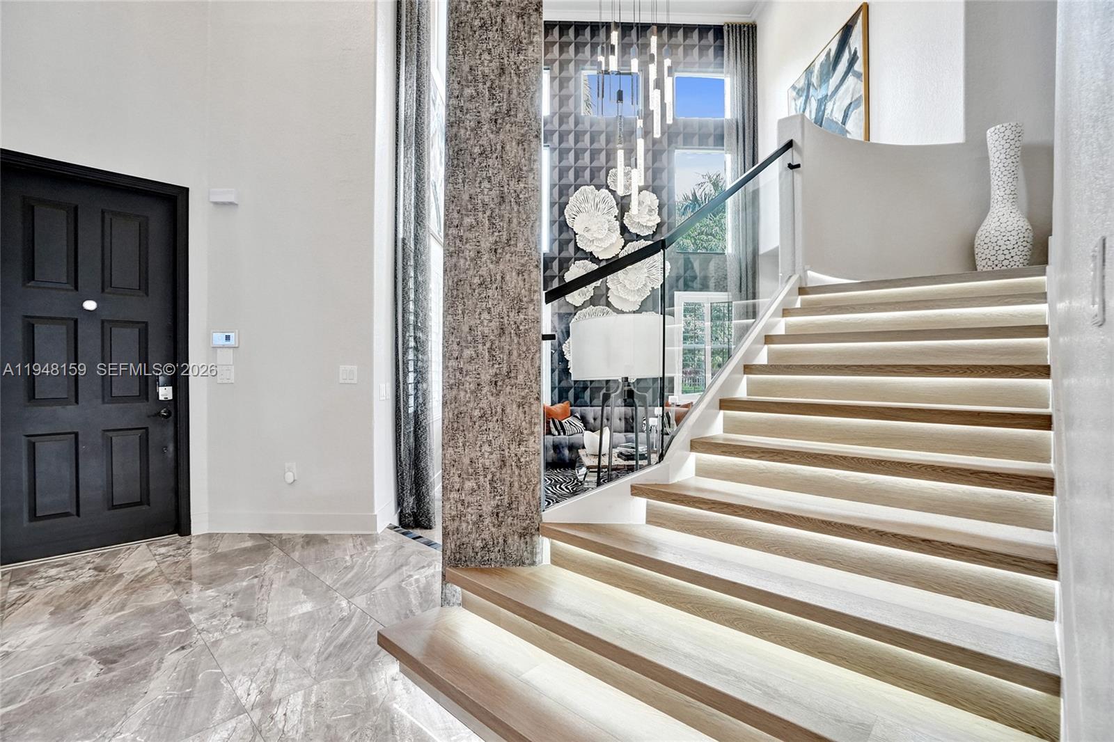 HIGHLAND RANCH ESTATES - Residential