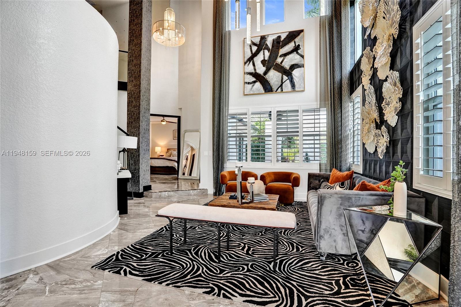 HIGHLAND RANCH ESTATES - Residential