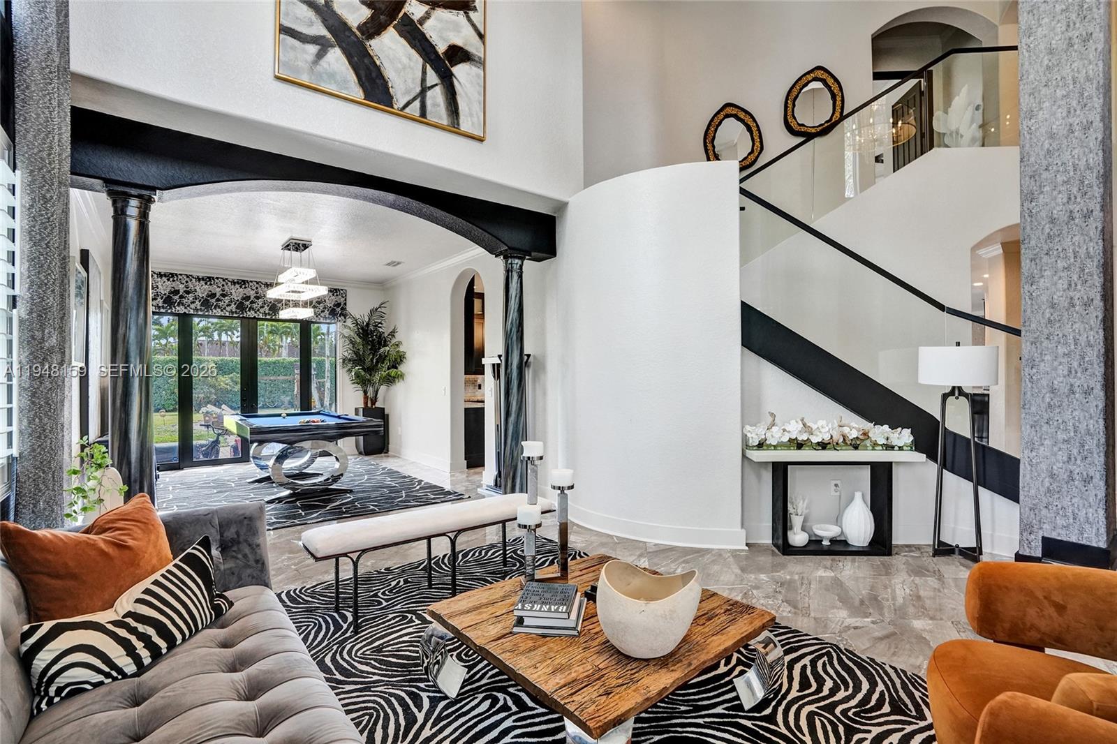 HIGHLAND RANCH ESTATES - Residential