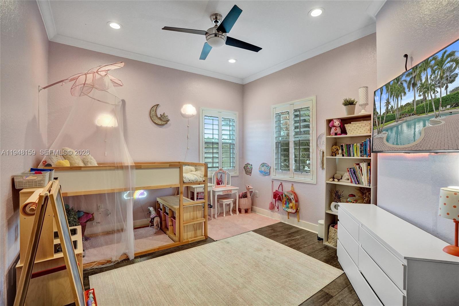 HIGHLAND RANCH ESTATES - Residential