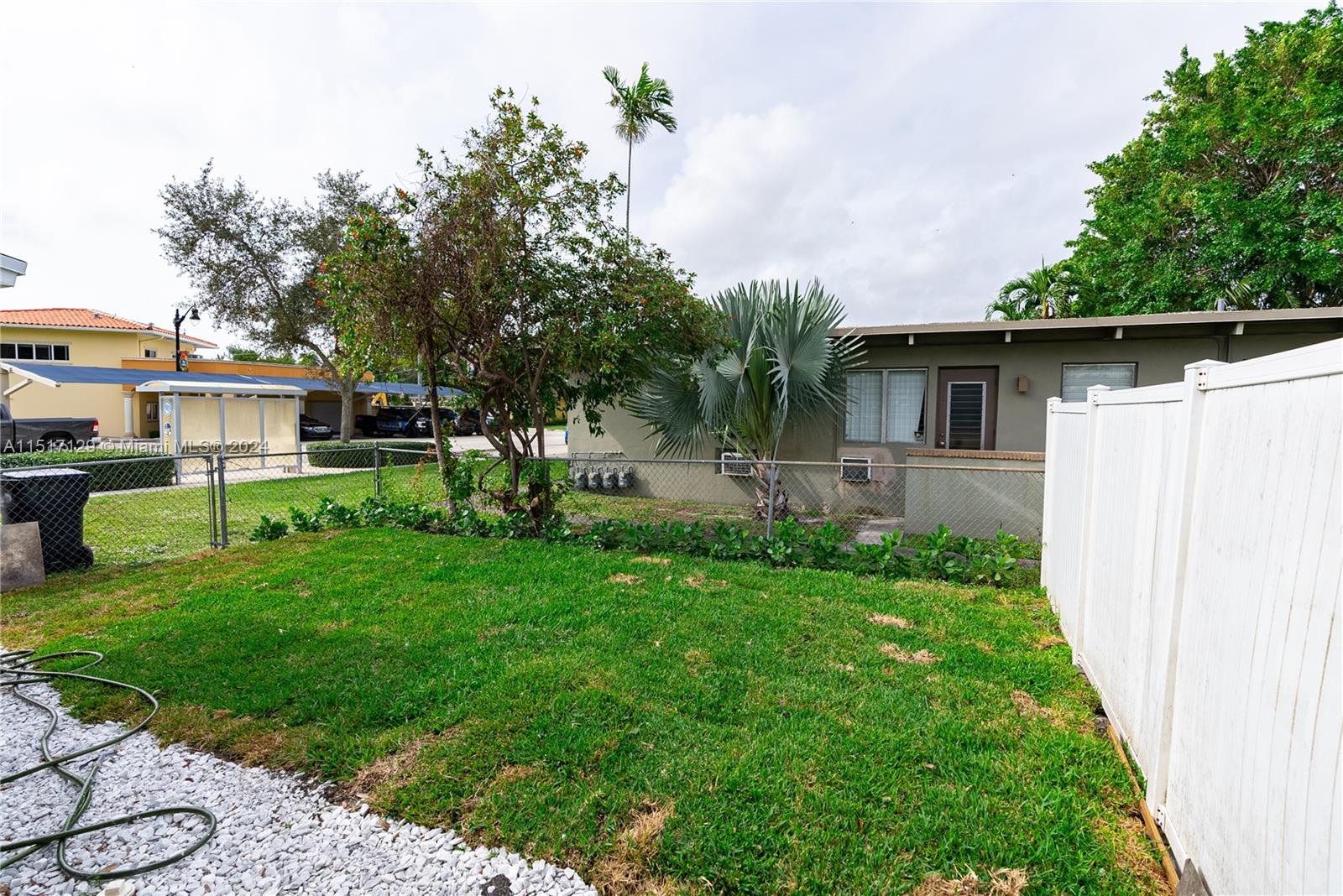 GREEN HAVEN 3RD ADDN - Residential Lease