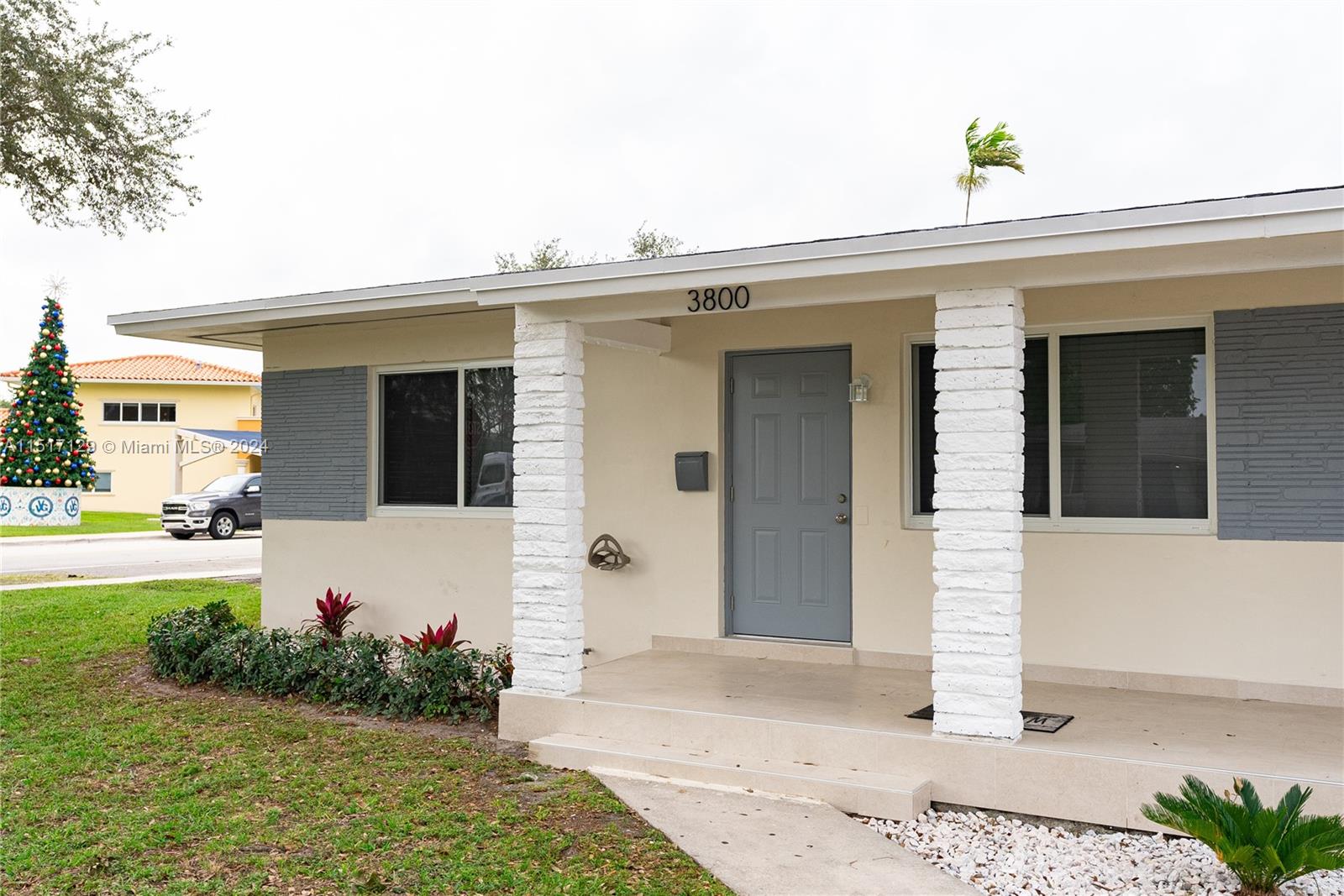 GREEN HAVEN 3RD ADDN - Residential Lease