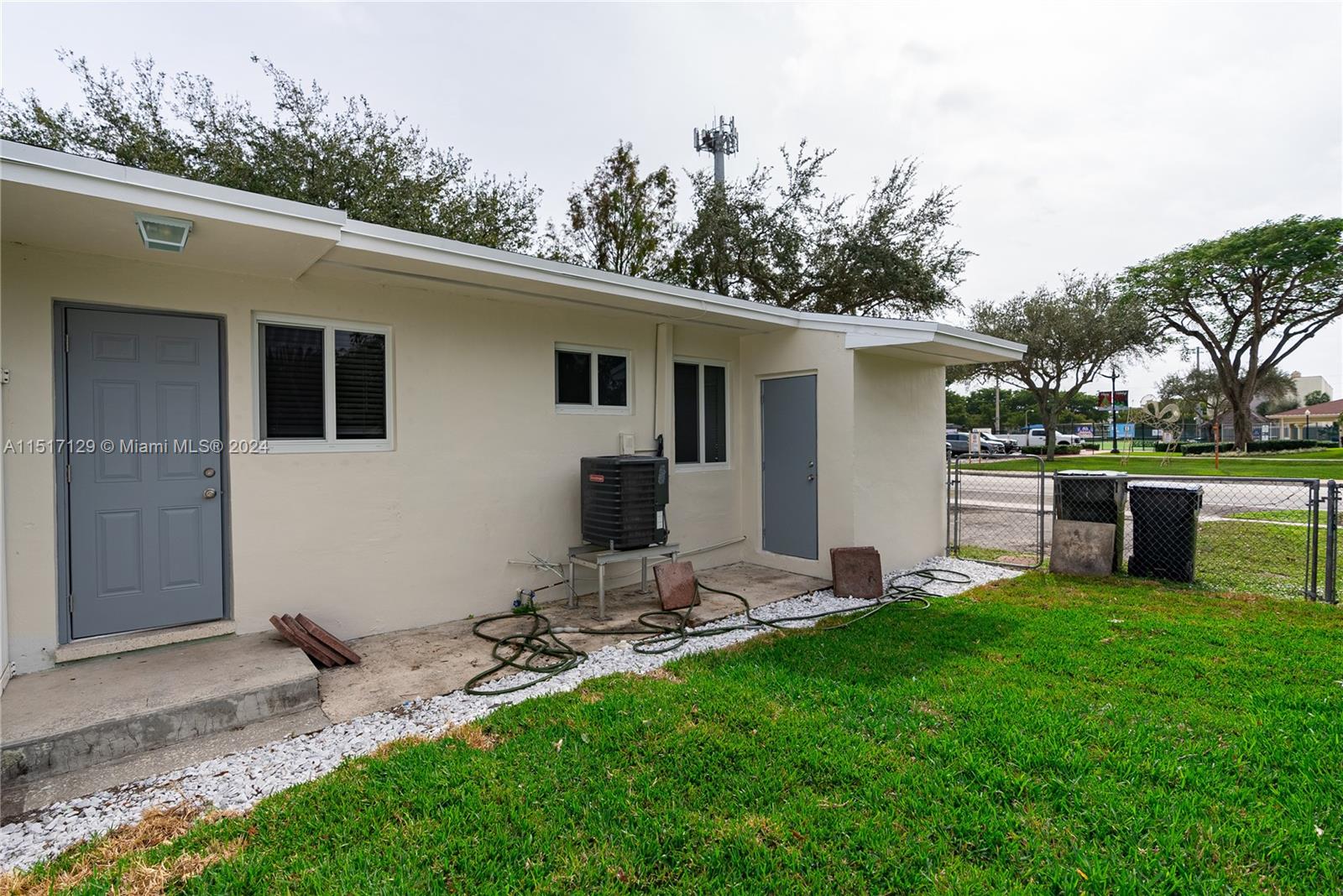 GREEN HAVEN 3RD ADDN - Residential Lease