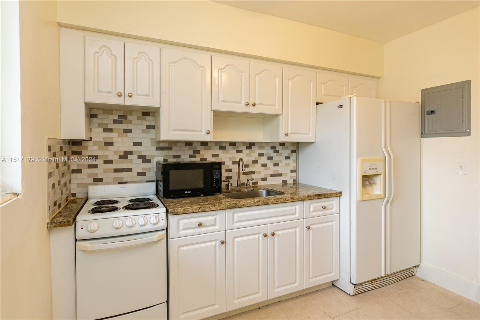 GREEN HAVEN 3RD ADDN - Residential Lease