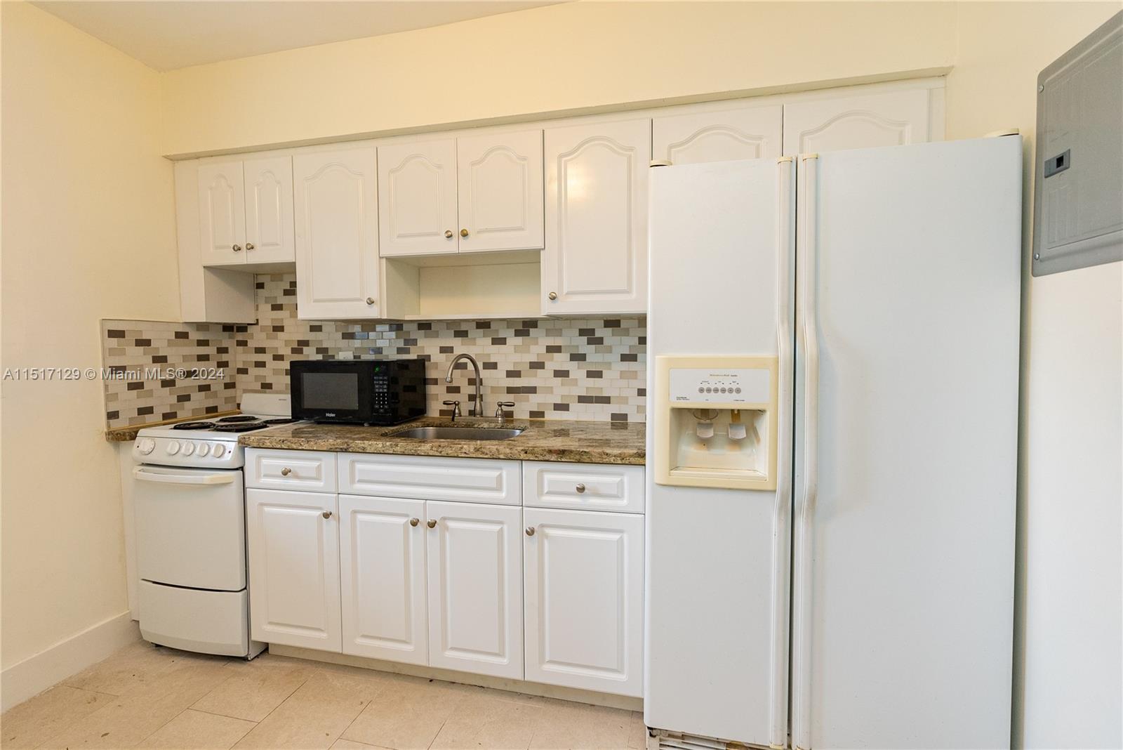 GREEN HAVEN 3RD ADDN - Residential Lease