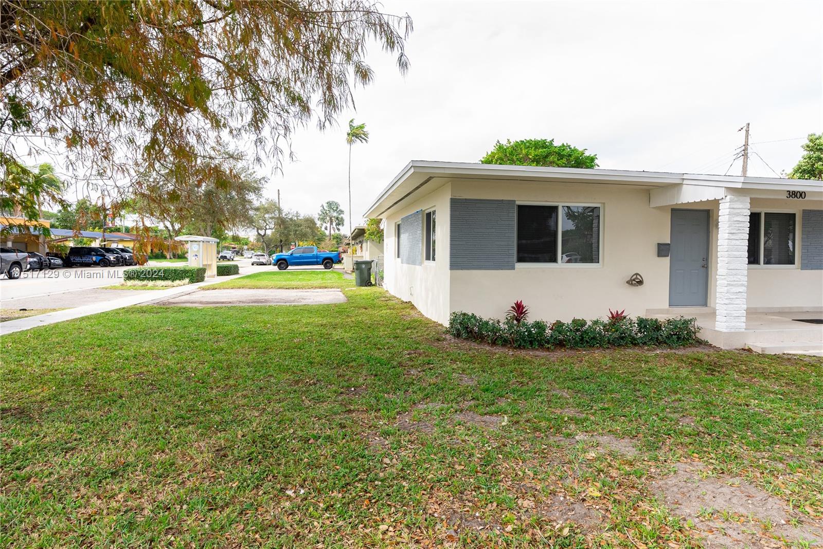 GREEN HAVEN 3RD ADDN - Residential Lease