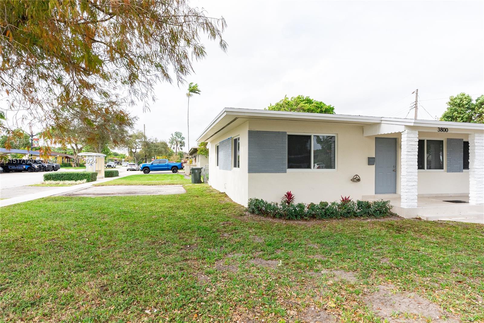 GREEN HAVEN 3RD ADDN - Residential Lease