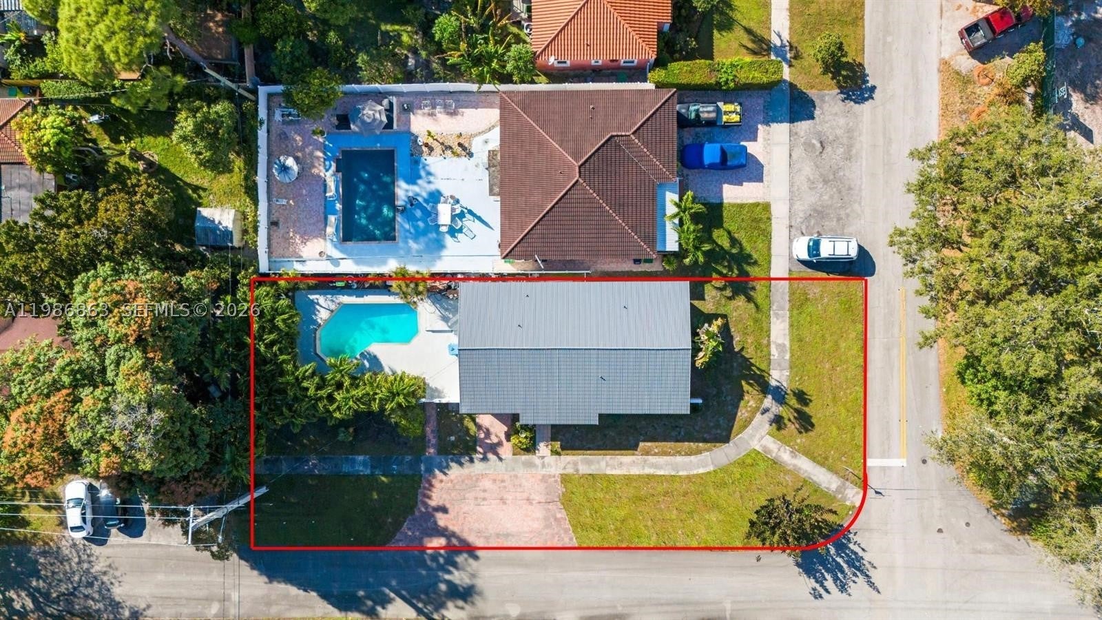 8850 NE 4th Ave