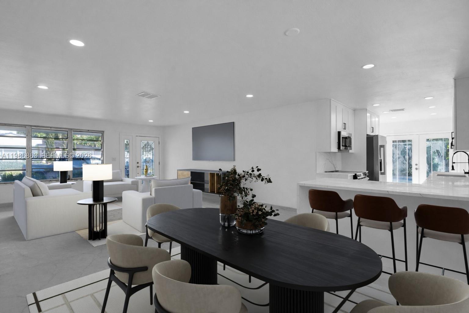 EL PORTAL SEC 7 - Residential