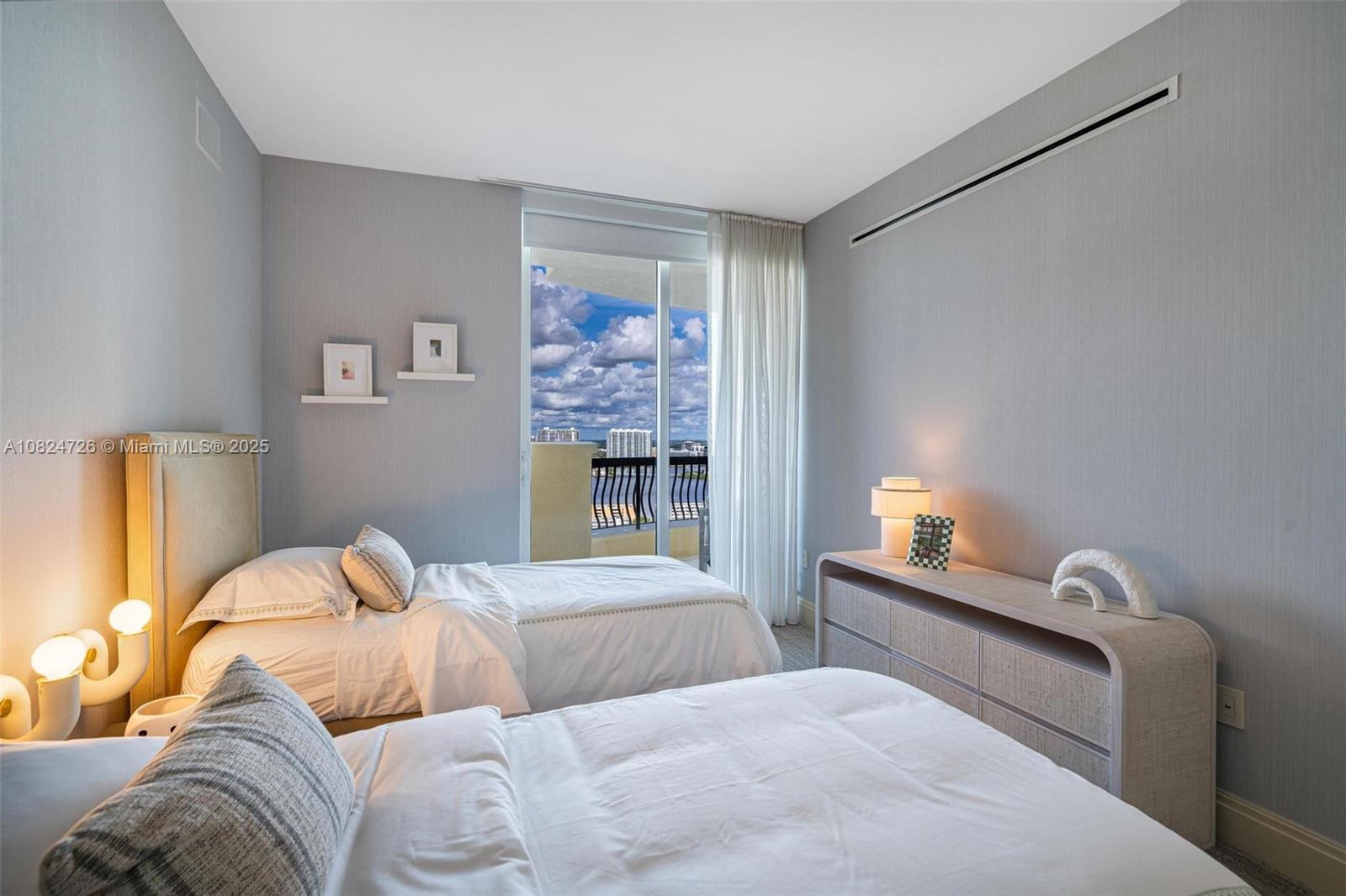 ACQUALINA Ocean Residences - Residential Lease