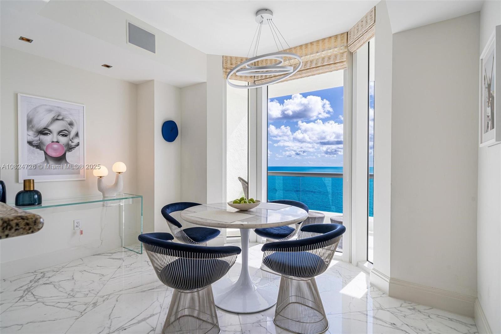 ACQUALINA Ocean Residences - Residential Lease