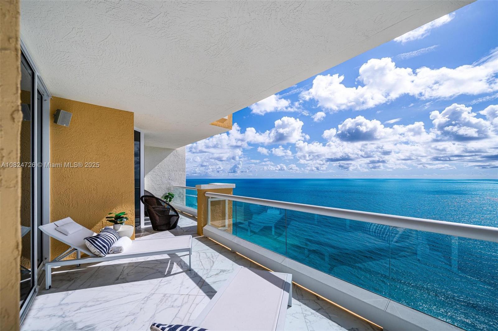 ACQUALINA Ocean Residences - Residential Lease
