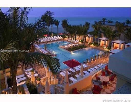 ACQUALINA Ocean Residences - Residential Lease