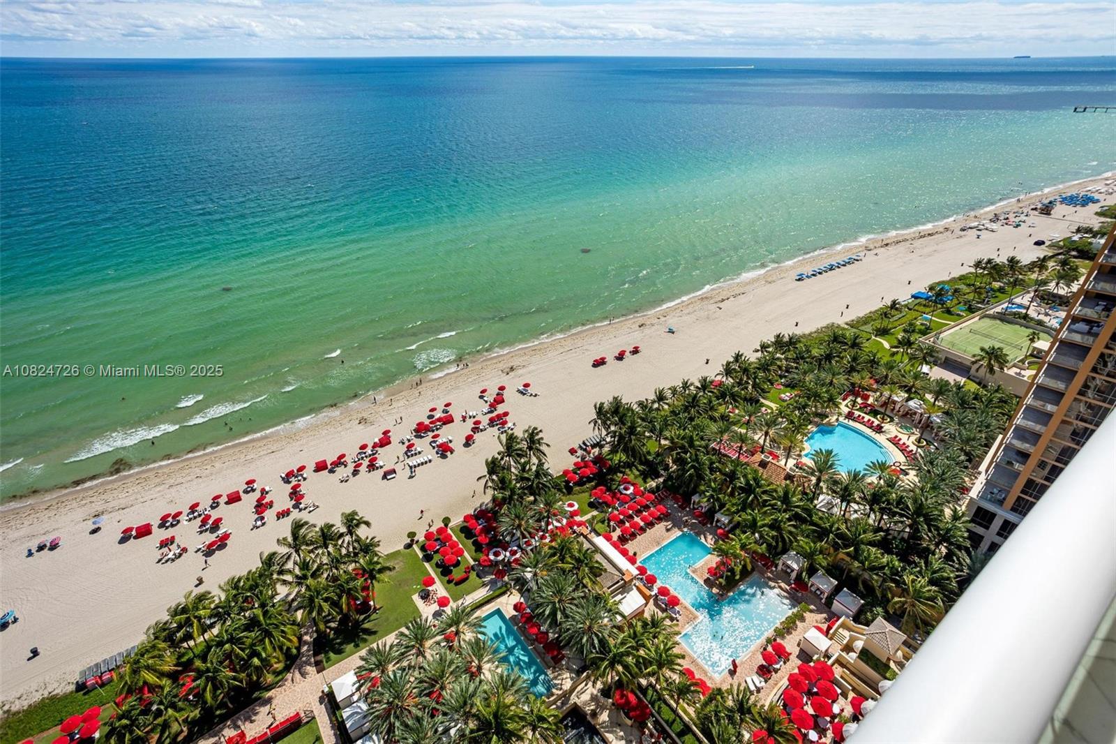 ACQUALINA Ocean Residences - Residential Lease