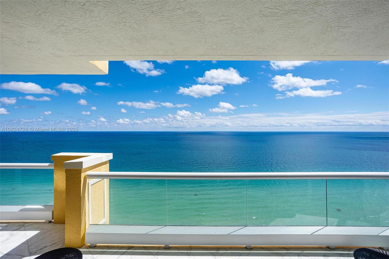 ACQUALINA Ocean Residences - Residential Lease