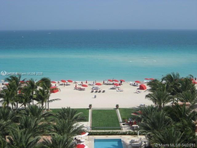 ACQUALINA Ocean Residences - Residential Lease