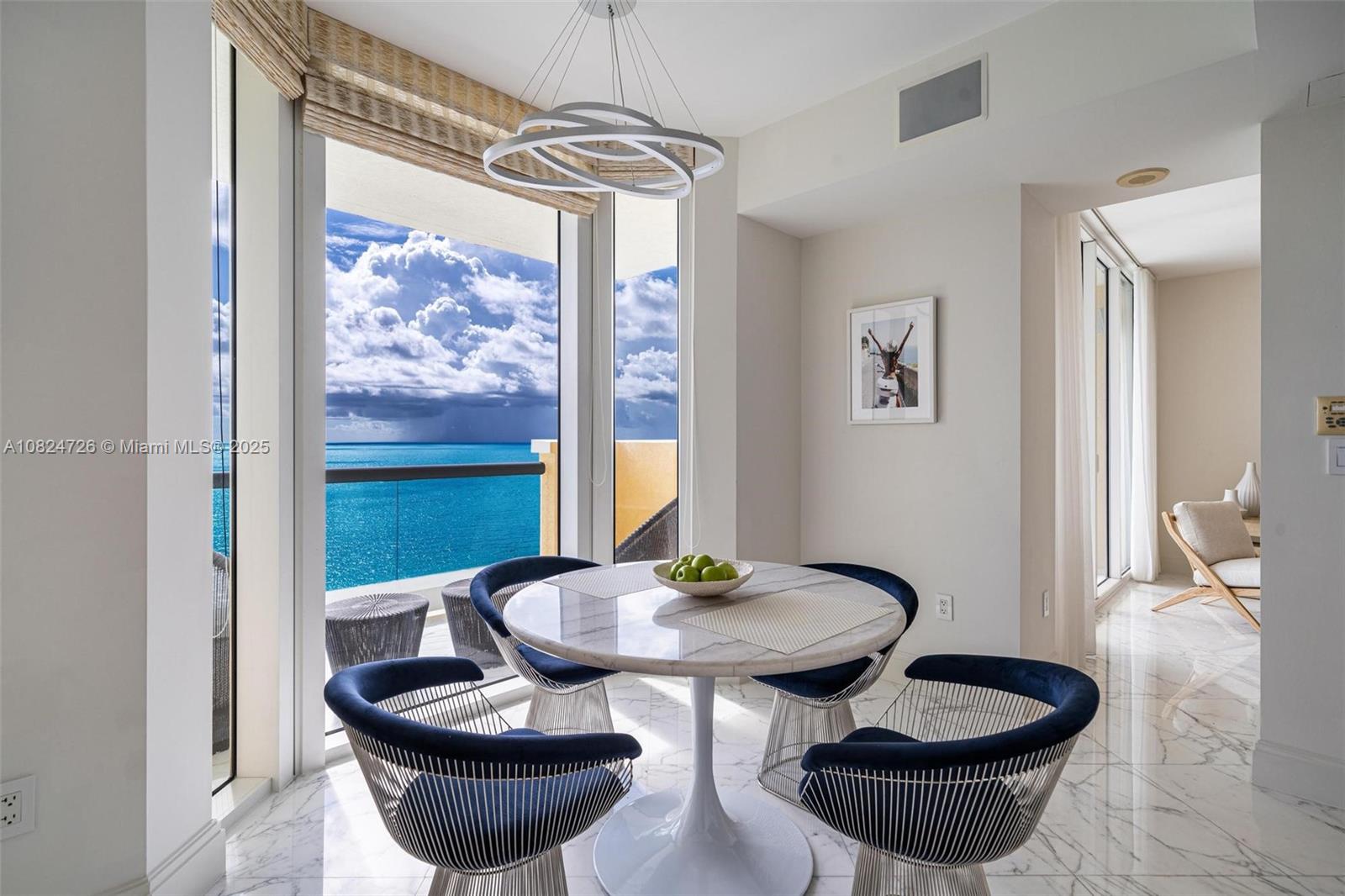 ACQUALINA Ocean Residences - Residential Lease