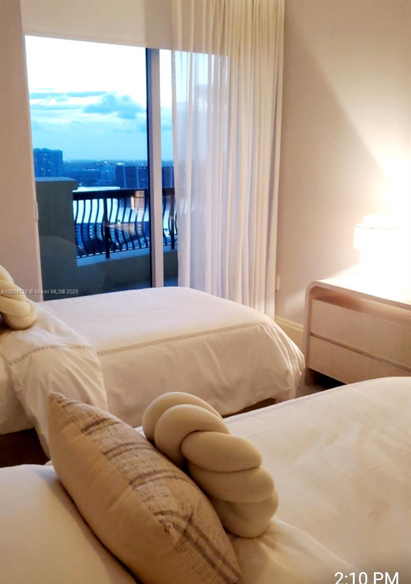 ACQUALINA Ocean Residences - Residential Lease