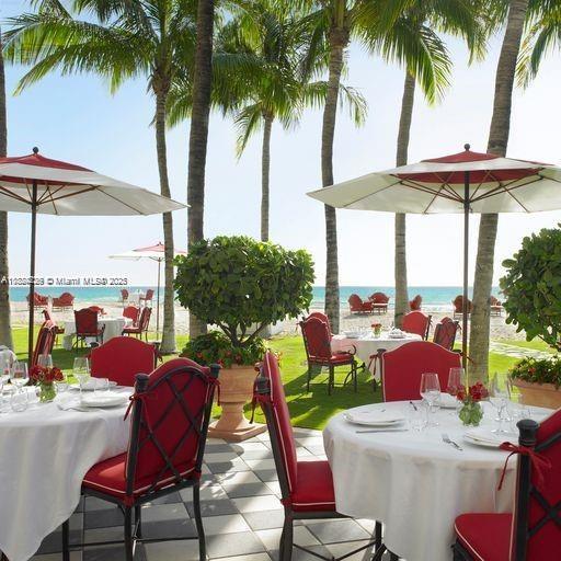 ACQUALINA Ocean Residences - Residential Lease