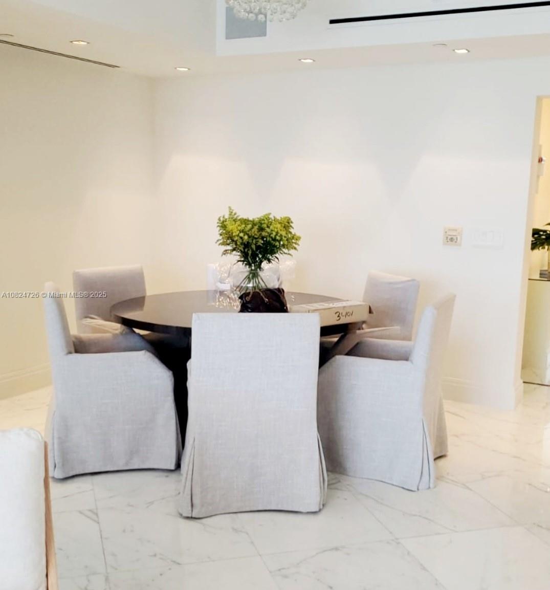 ACQUALINA Ocean Residences - Residential Lease