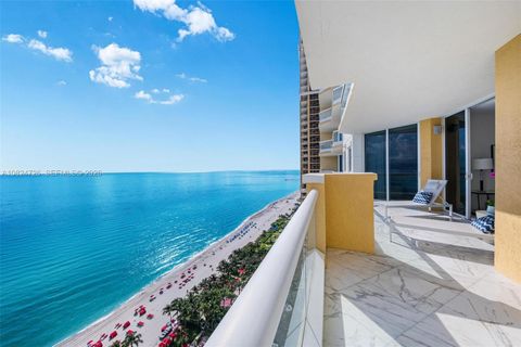 17875 Collins Ave 2602 Sunny Isles Beach FL 33160