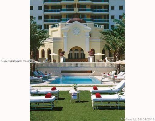 ACQUALINA Ocean Residences - Residential Lease