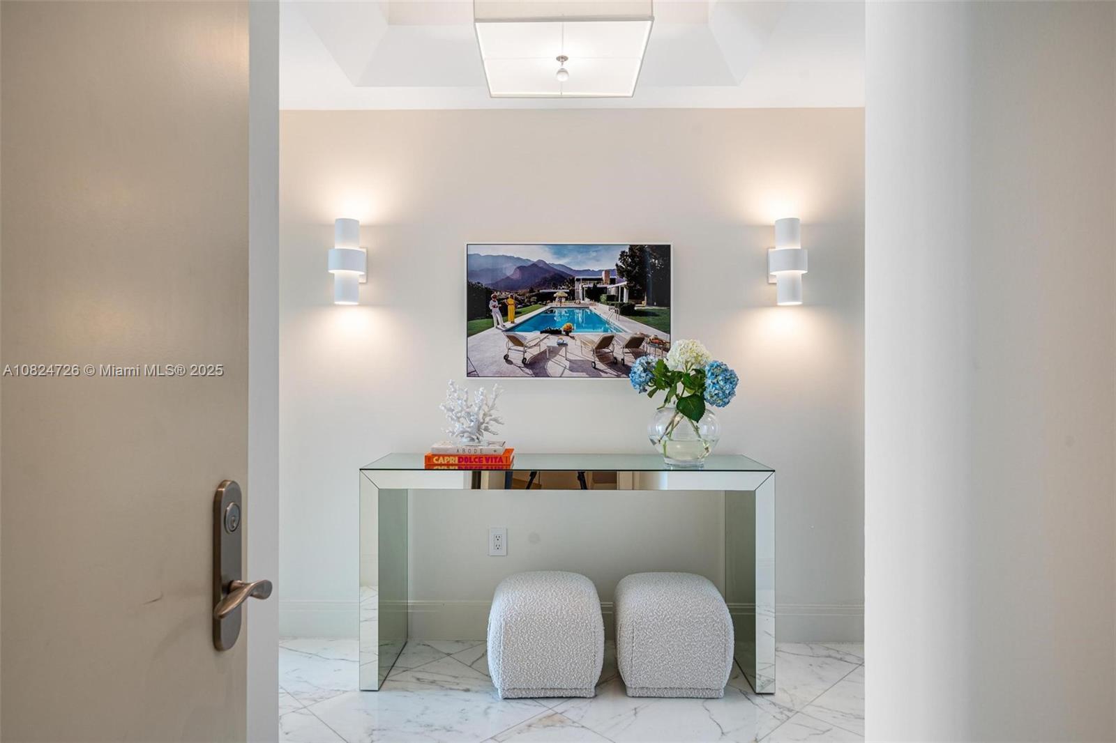 ACQUALINA Ocean Residences - Residential Lease