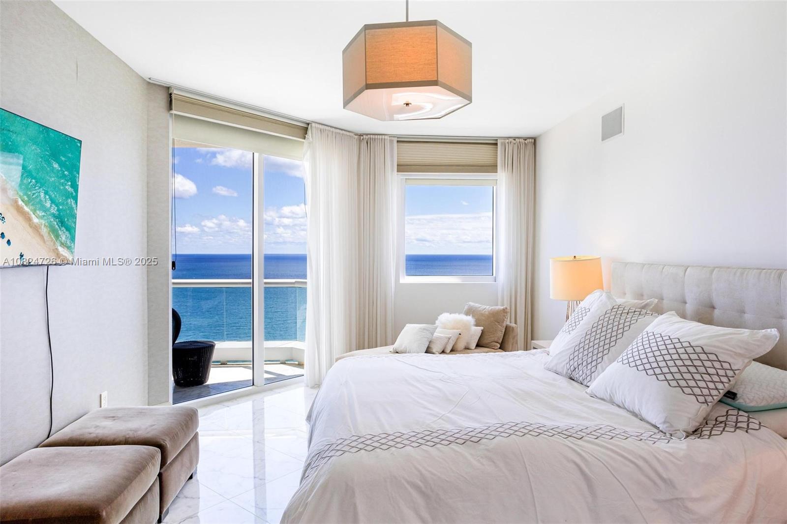 ACQUALINA Ocean Residences - Residential Lease