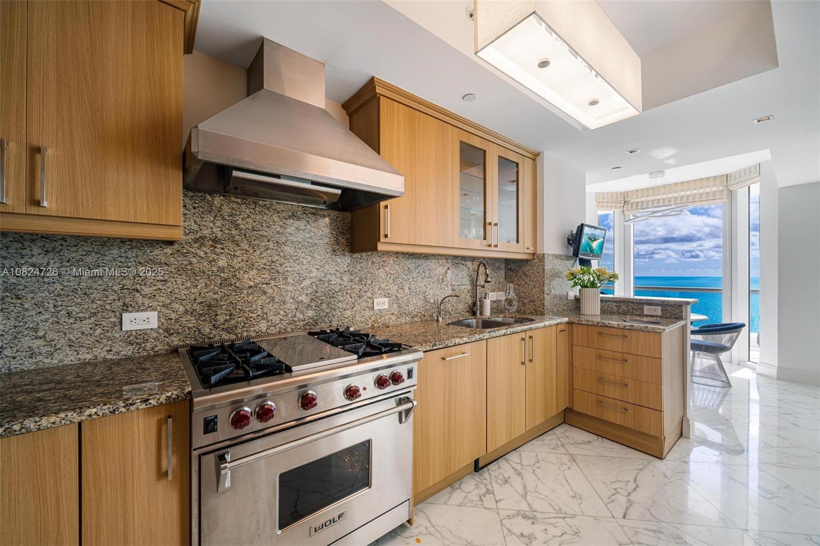 ACQUALINA Ocean Residences - Residential Lease