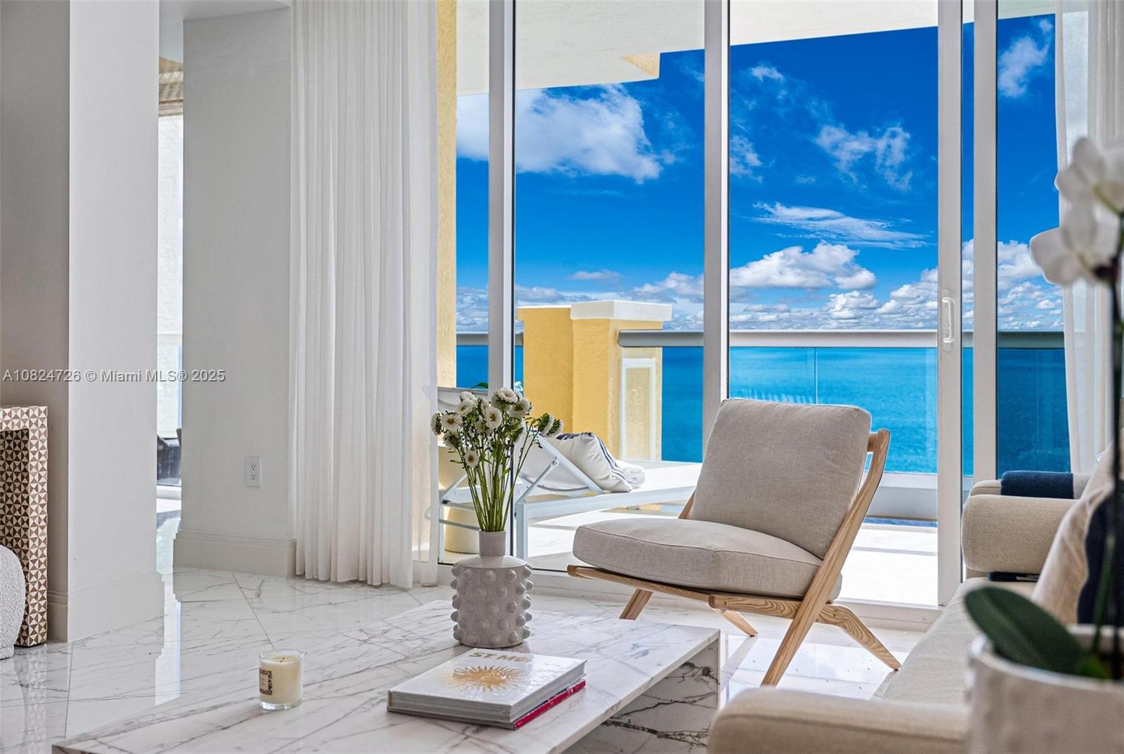ACQUALINA Ocean Residences - Residential Lease