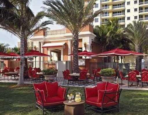 ACQUALINA Ocean Residences - Residential Lease