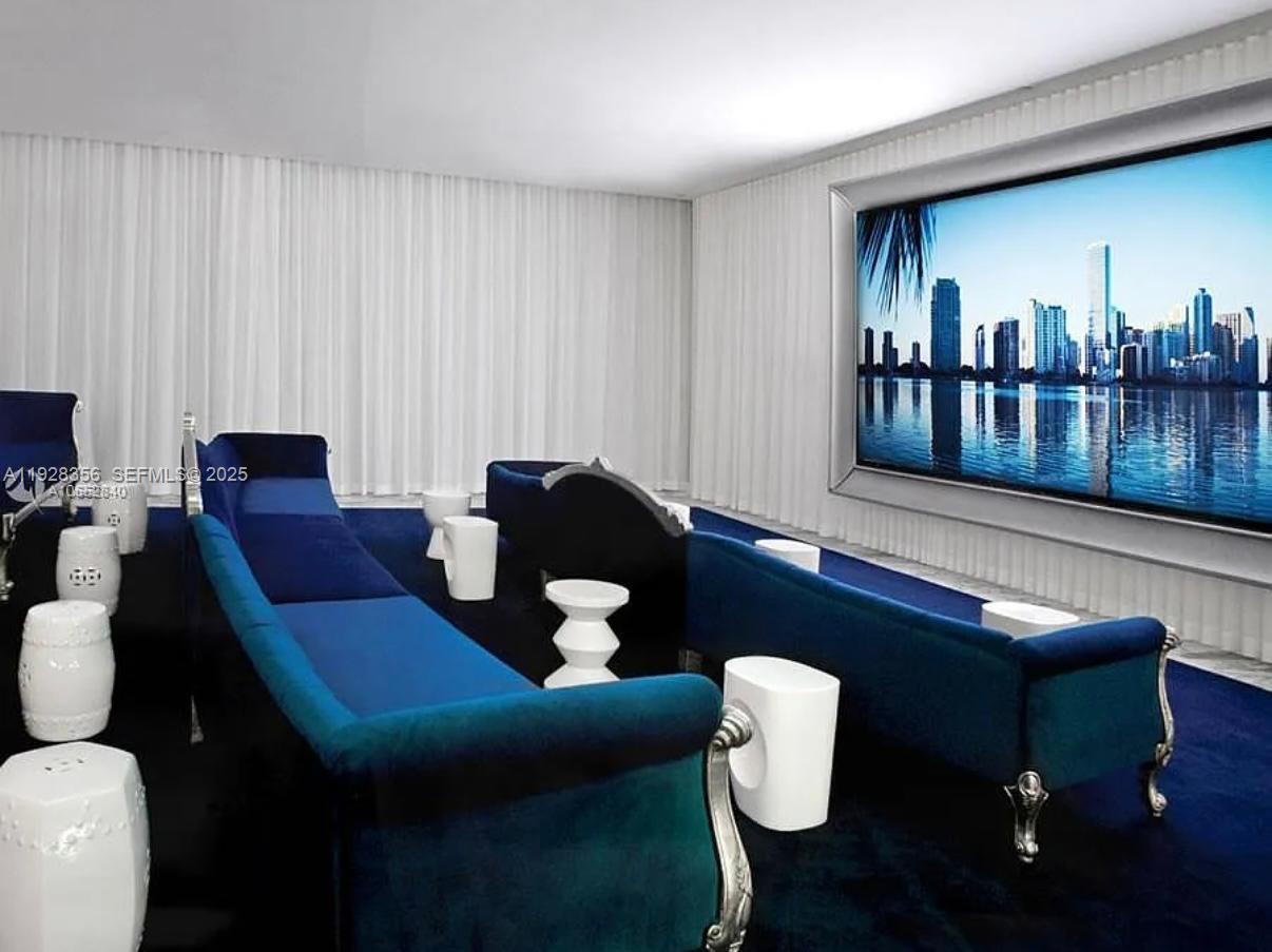 ICONBRICKELL CONDO NO 1 - Residential