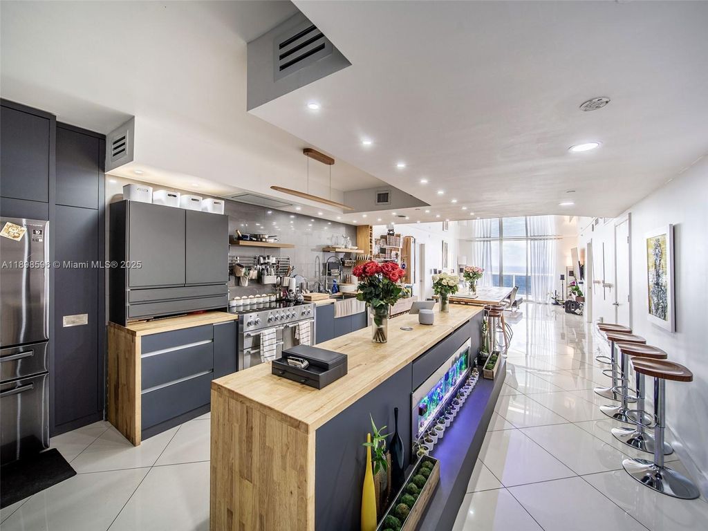 Photo of 1800 S Ocean Dr #3102, Hallandale Beach, FL 33009 (MLS # A11898596)