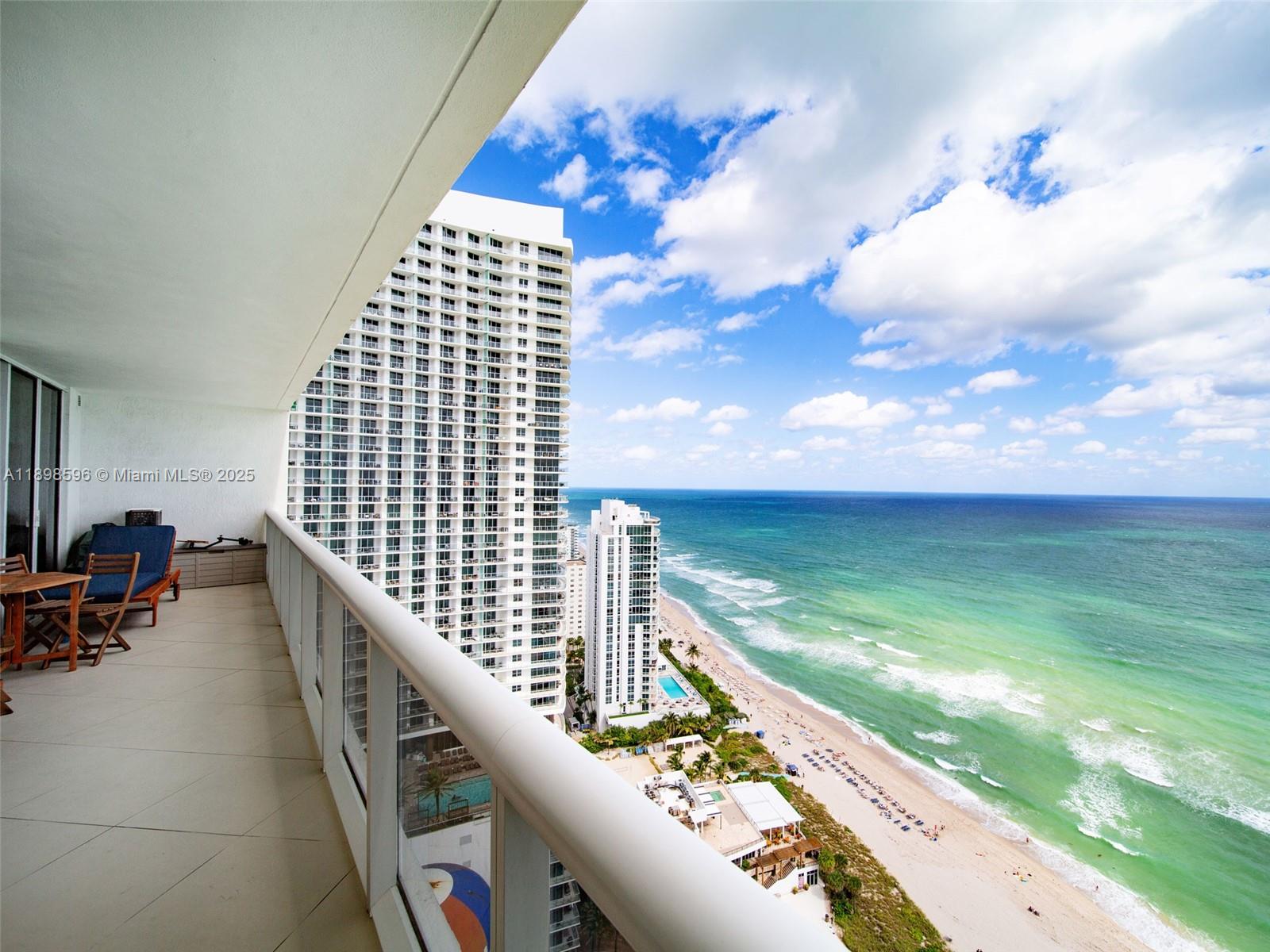 BEACH CLUB THREE CONDO - Residential