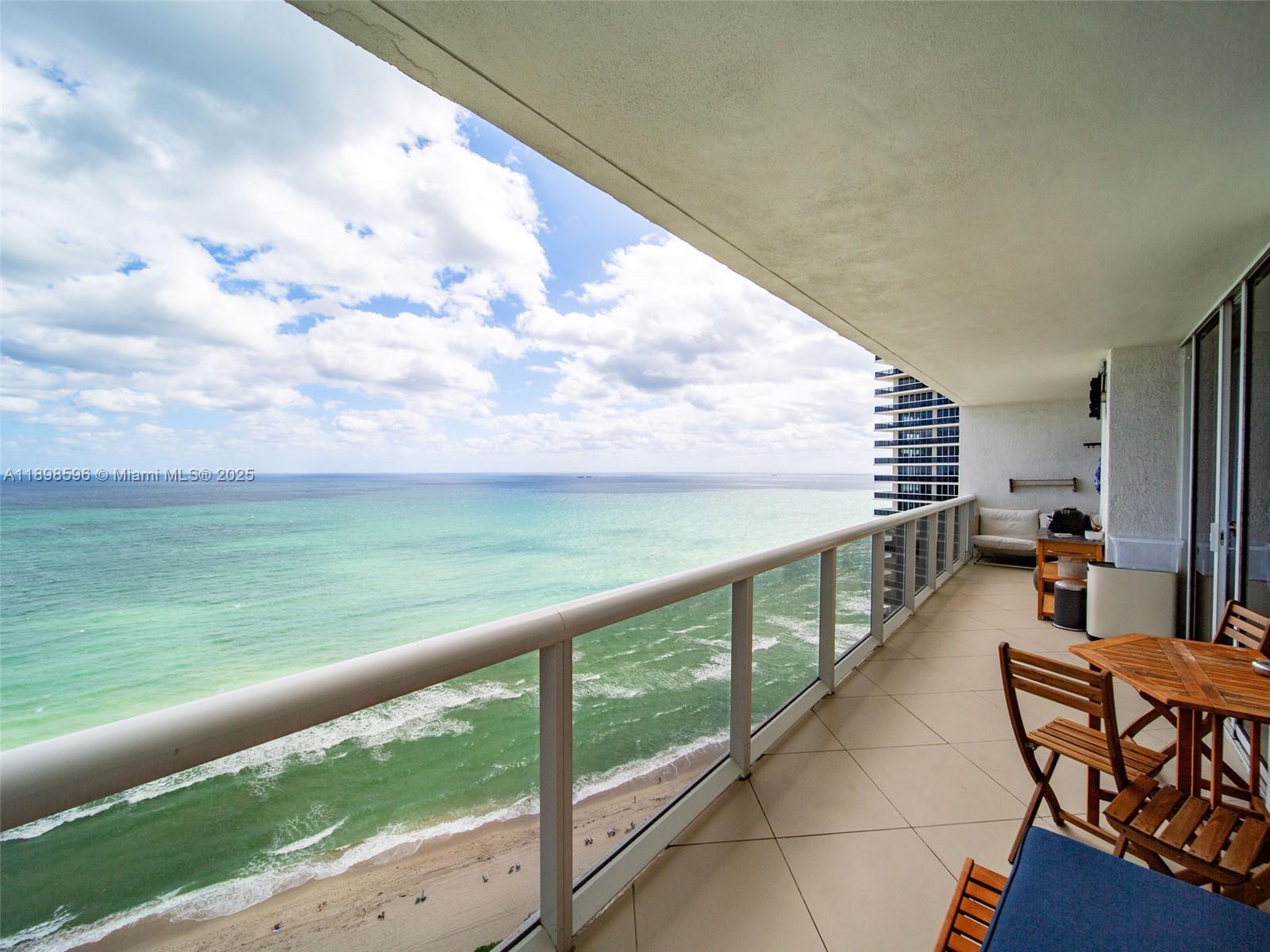 BEACH CLUB THREE CONDO - Residential