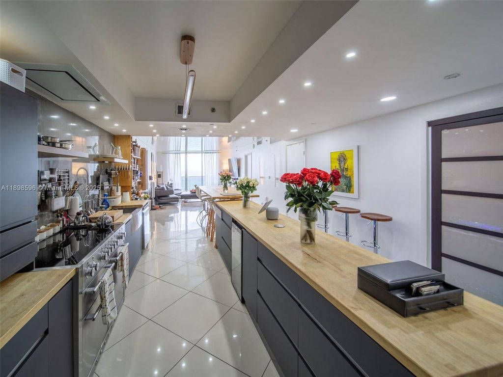 Photo of 1800 S Ocean Dr #3102, Hallandale Beach, FL 33009 (MLS # A11898596)