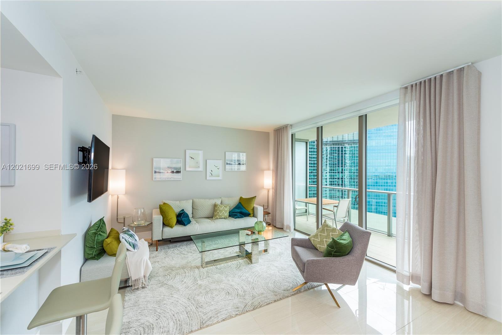 1300 Brickell Bay Dr 2900