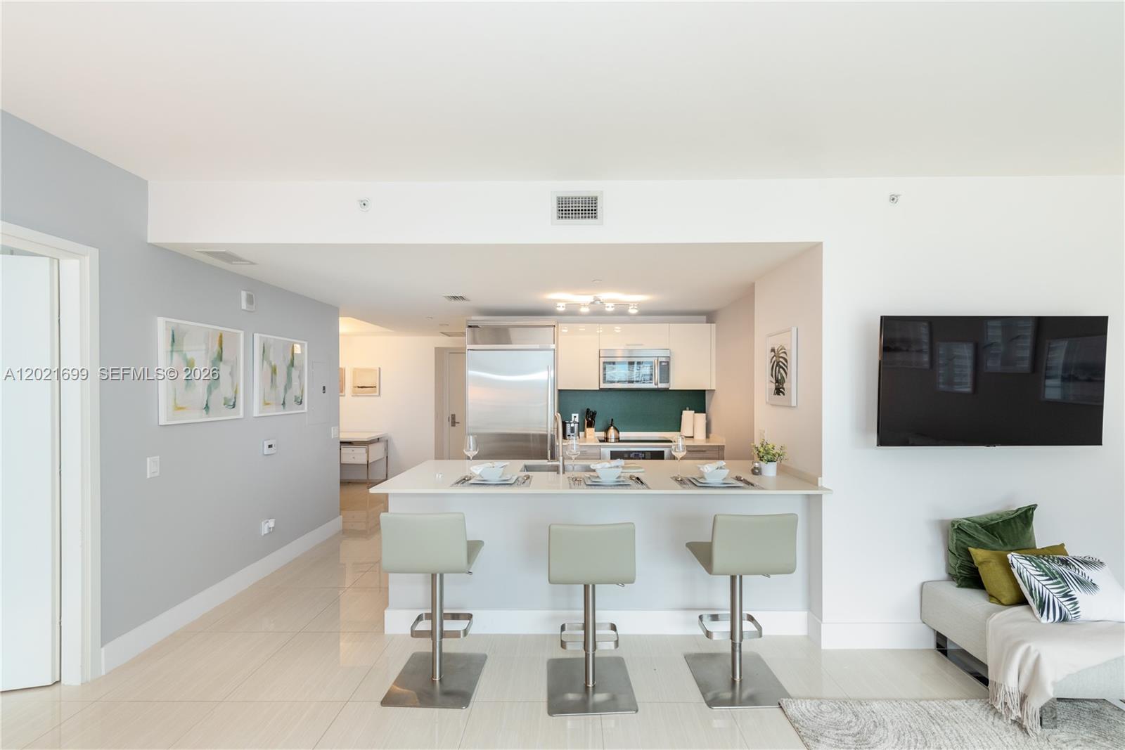 1300 Brickell Bay Dr 2900