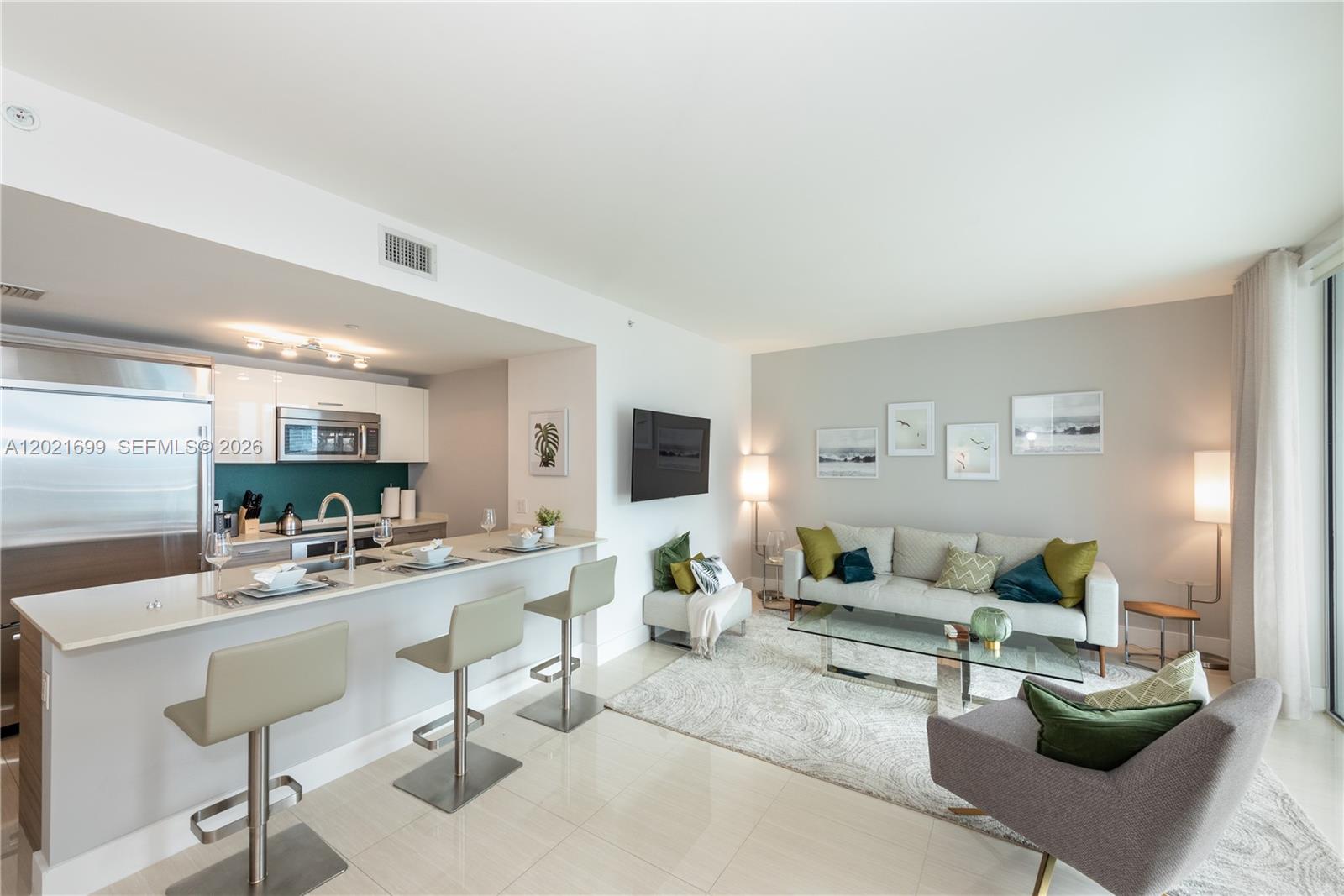 1300 Brickell Bay Dr 2900